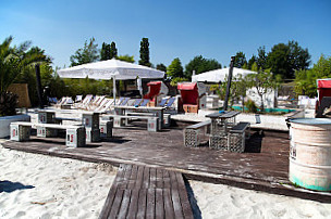 Strandbar Leverkusen