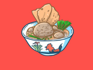 Bakso Btn Gojeng