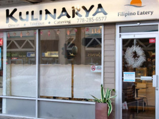 Kulinarya Filipino Eatery