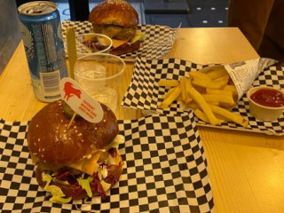 T C Burger Lab