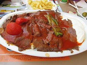 Hd Iskender