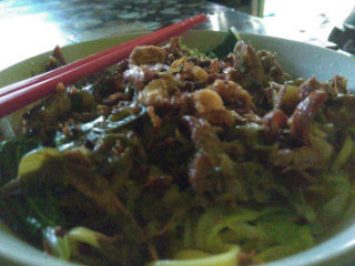 Pangsit Agus Salim