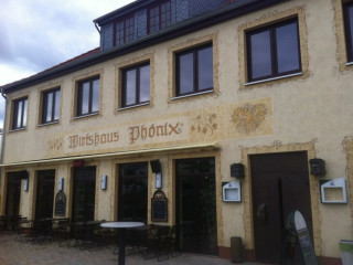 Wirtshaus Phönix