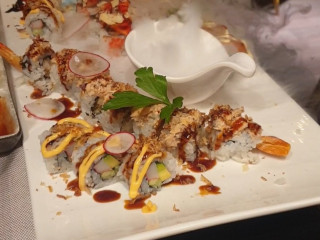 Tami Sushi Palazzolo