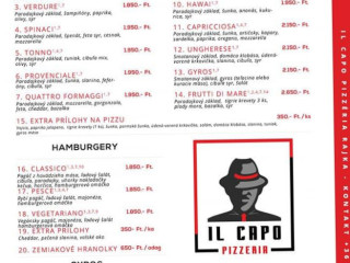 Il Capo