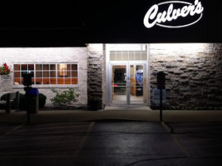 Culver’s