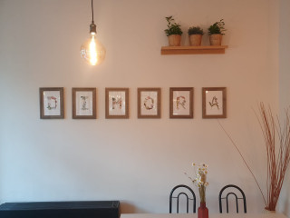 Dimora Caffe Cucina