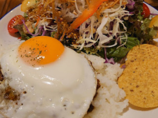Cafe&barchup