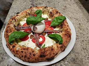 Aragosta Pizzeria