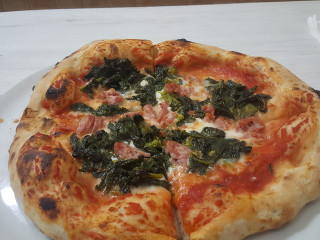 Pizzeria Il Sottano Di Padovano Giuseppe