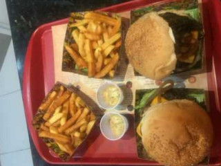 Futeburger