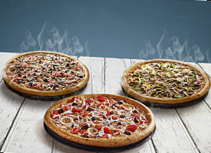 Domino's Pizza Green Kfar Saba