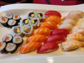 Miya Sushi