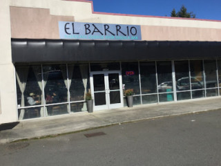 El Barrio