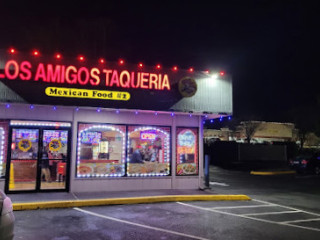 Los Amigos Taqueria #2