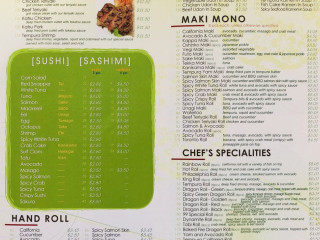 Sushi 99