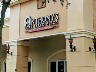 Anthony's Coal Fired Pizza