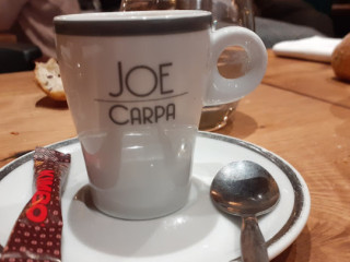 Joe Carpa