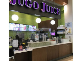 Jugo Juice