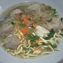 Bakso Mbak Yayuk