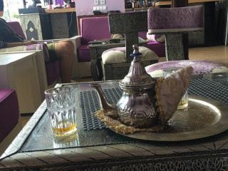 Shisha Lounge