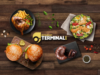 O'terminal