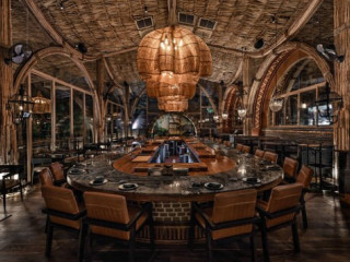 Ryoshi Cancún