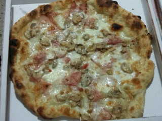 Mangio Pizza