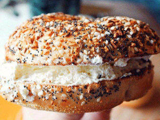 Einstein Bros. Bagels