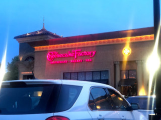 The Cheesecake Factory