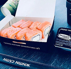 Zhishi Sushi