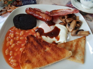 Barnish Cafe