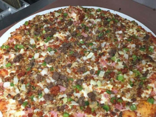 King Of Kings Pizza