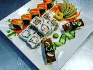 Sushi Combo