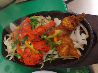 Popular Balti Tandoori