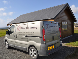 Orkney Wine Company