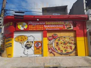 Pizzaria Saracanta