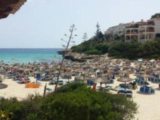 Cala Mandia