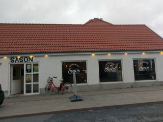 Sason Kebab Pizzahouse