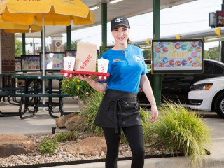 Sonic Drive-in