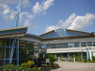 Altmühltherme Treuchtlingen