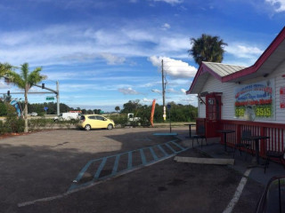 Las Delicias Ranch Cafeteria