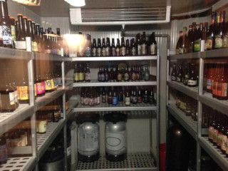 De Cervesia
