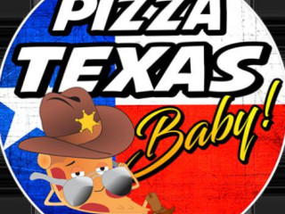 Pizza Texas