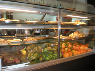 Azar Cafe