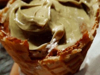L'impero Del Gelato
