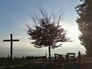 Panorama-gasthof Auf Dem Auerberg Gmbh Co. Kg