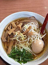 らぁ Miàn てっぺん