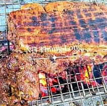 Nhà Hàng Thăng Long