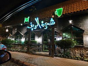 Alreef Tree